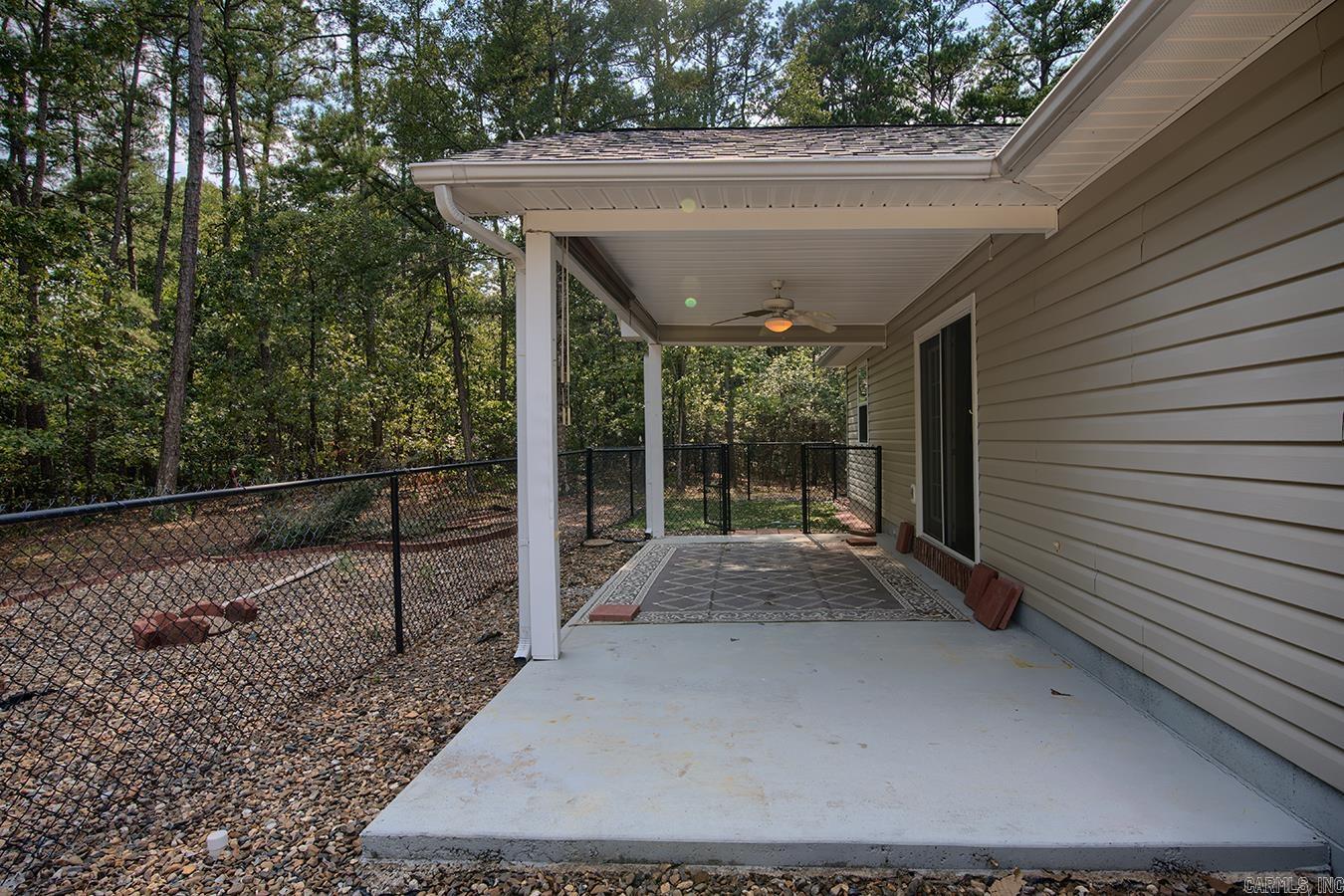 56 Cresta  Hot Springs Village, AR
