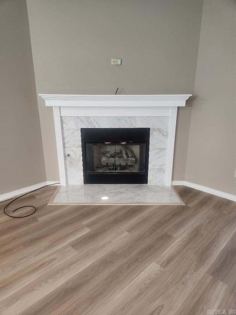 56 Cresta  Hot Springs Village, AR