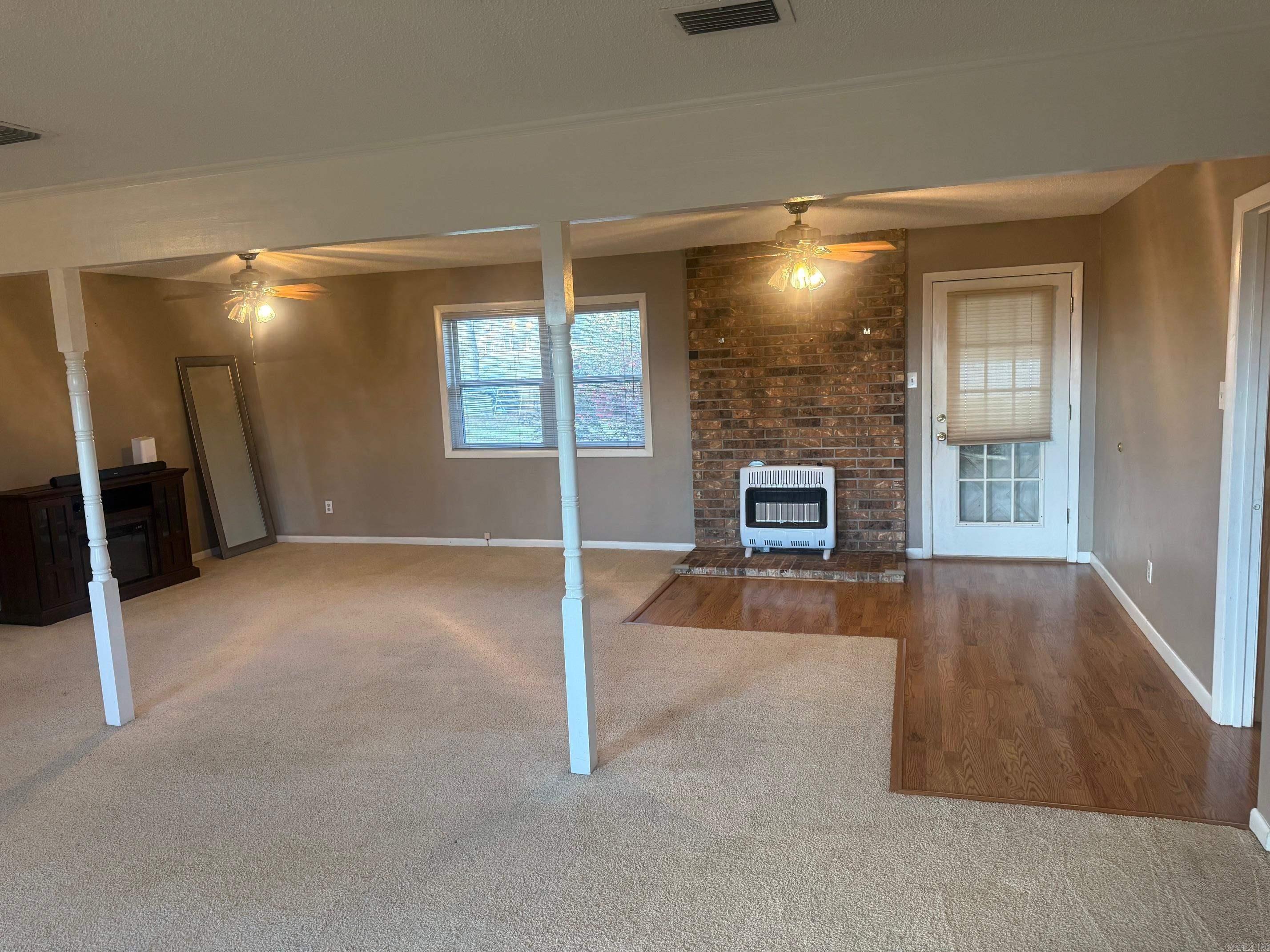 15582 84 Highway Bismarck, AR 71929