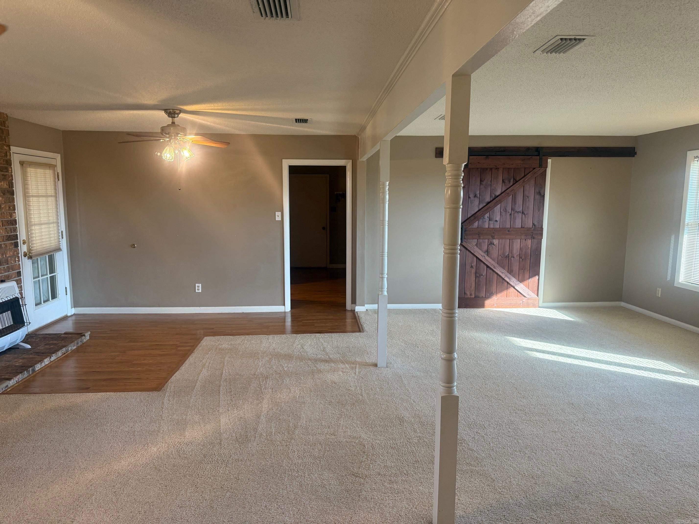 15582 84 Highway Bismarck, AR 71929