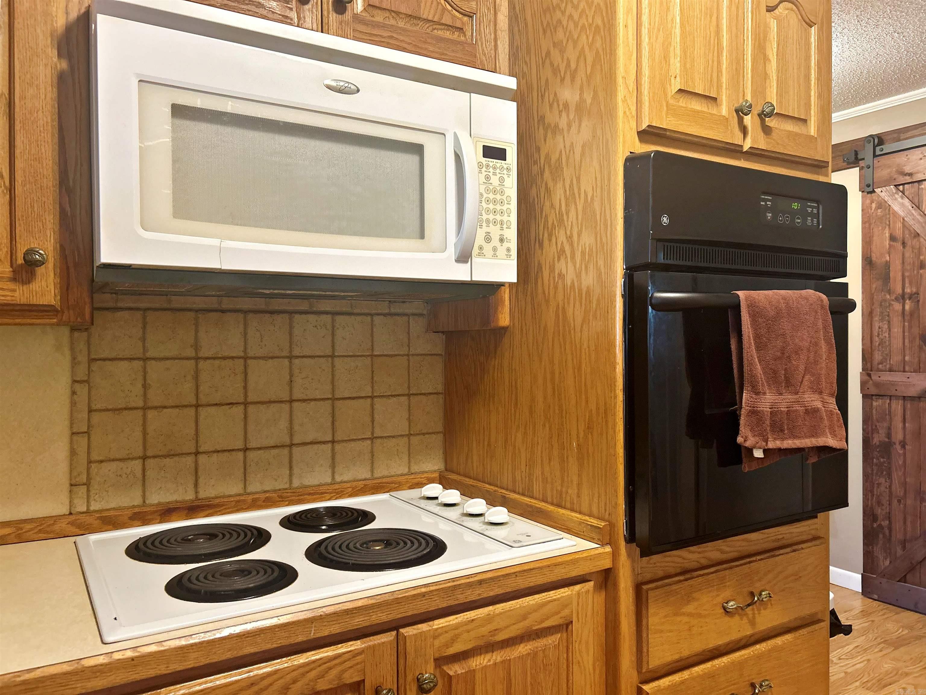 15582 84 Highway Bismarck, AR 71929