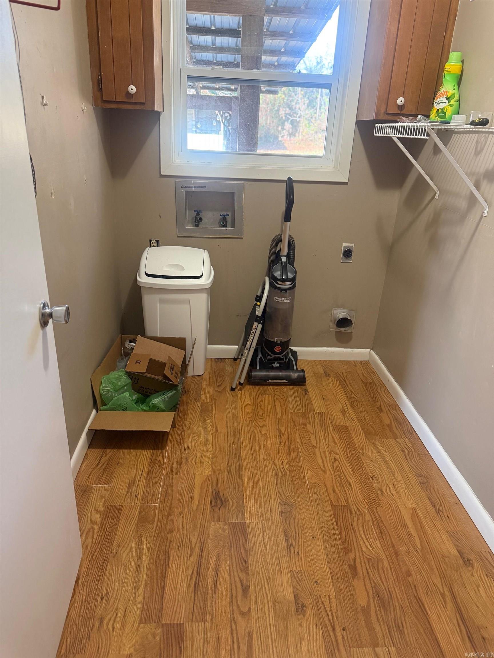 15582 84 Highway Bismarck, AR 71929