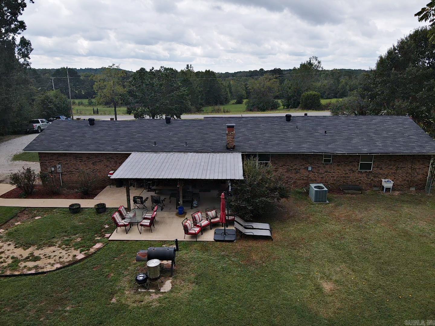 15582 84 Highway Bismarck, AR 71929