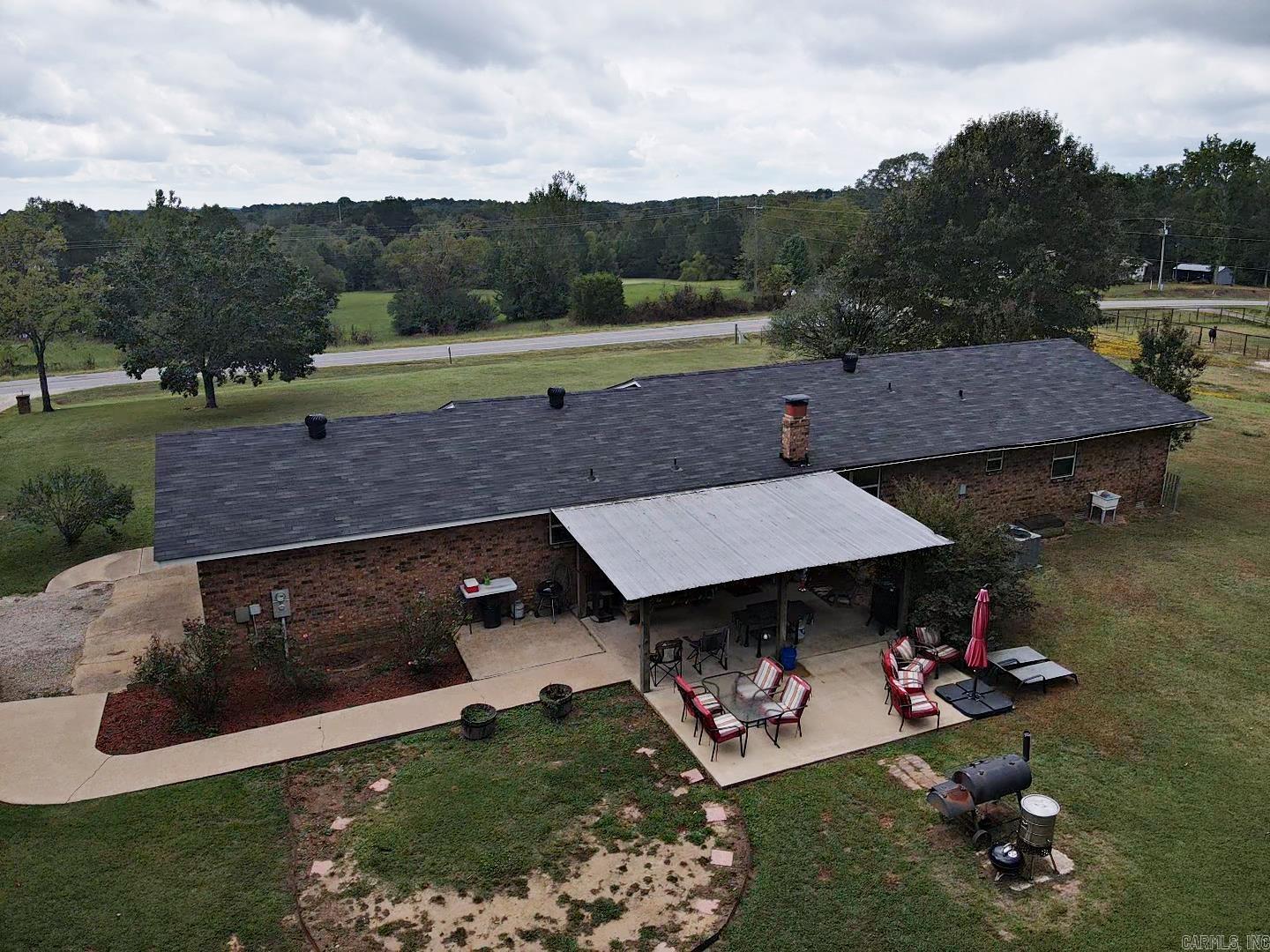 15582 84 Highway Bismarck, AR 71929