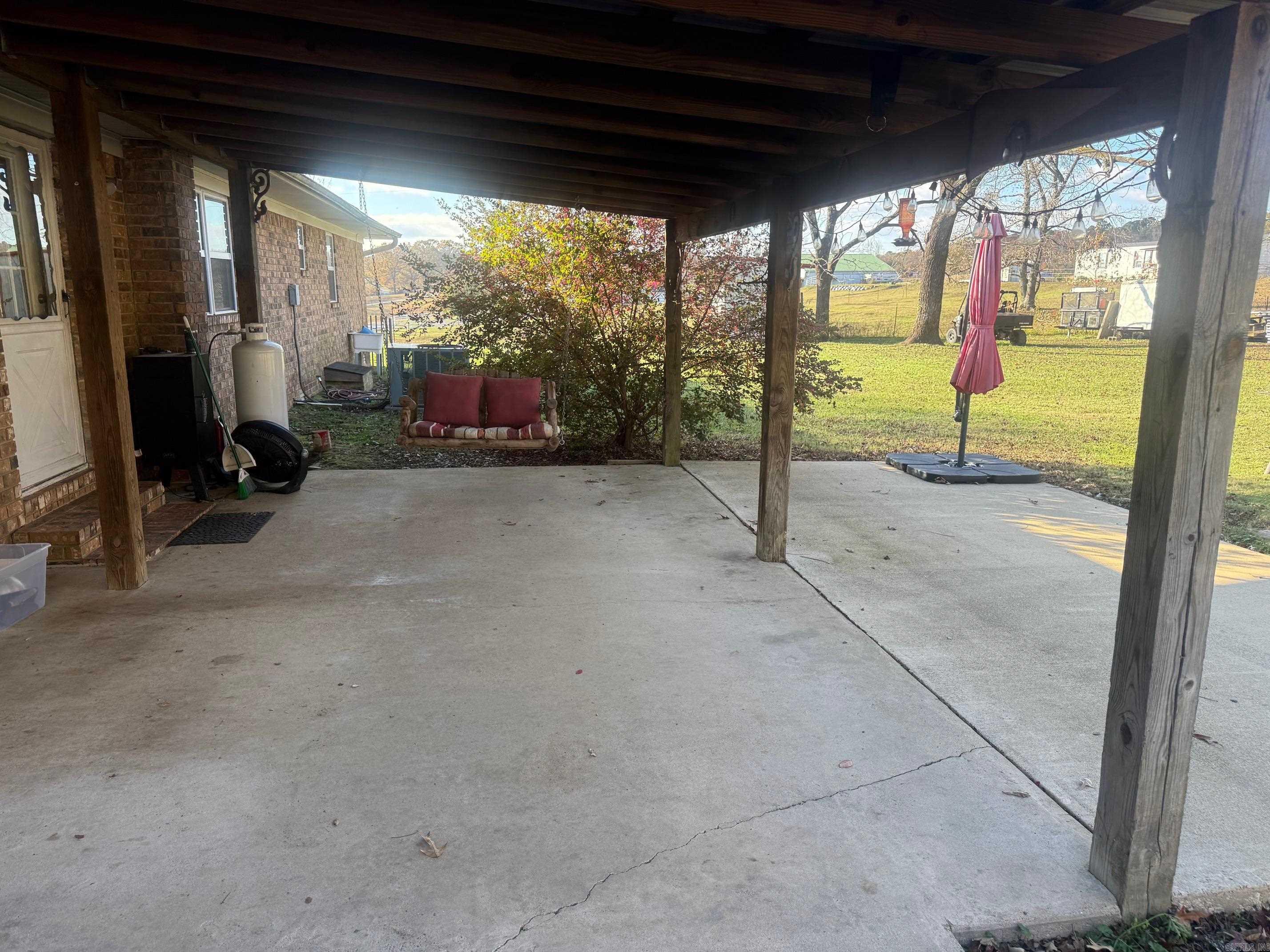 15582 84 Highway Bismarck, AR 71929