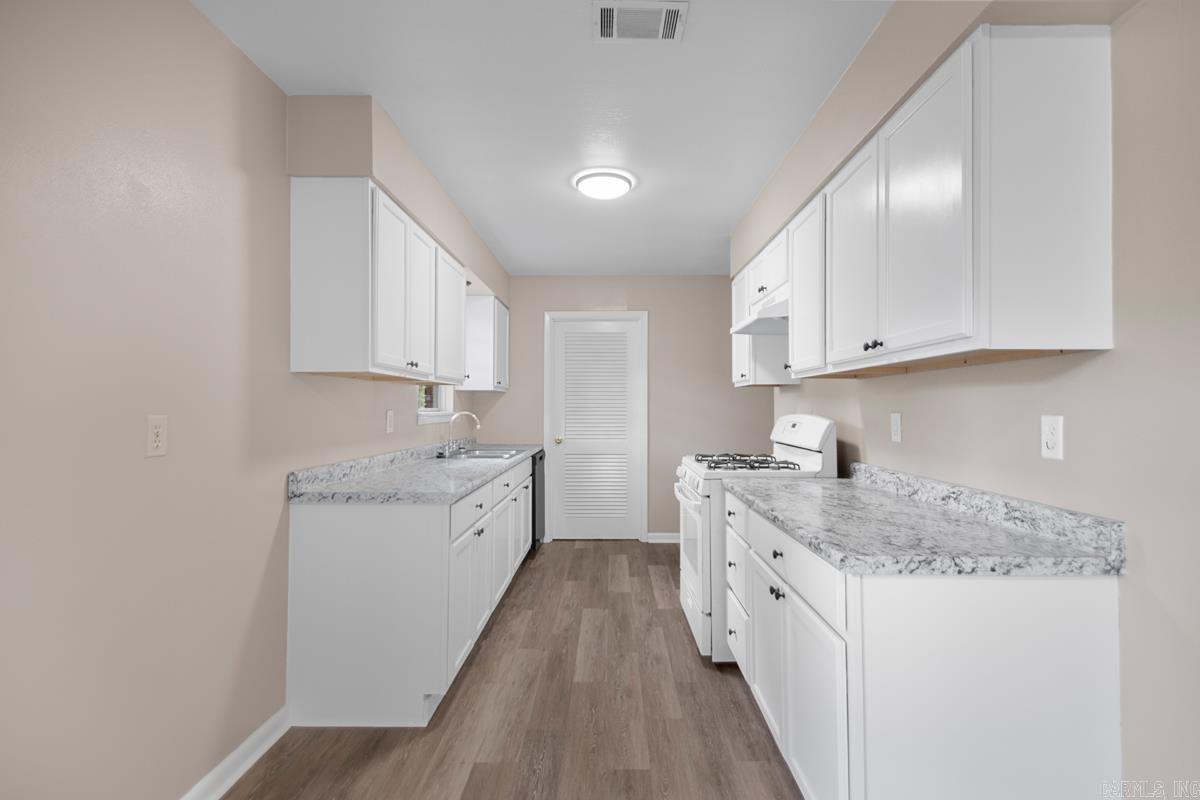 2522 Quebec  Little Rock, AR