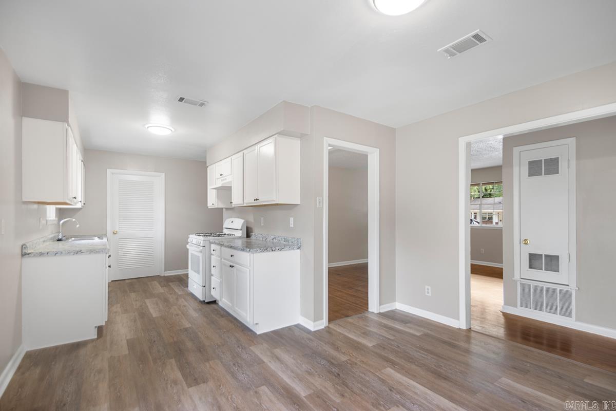 2522 Quebec  Little Rock, AR