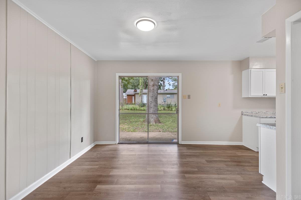 2522 Quebec  Little Rock, AR