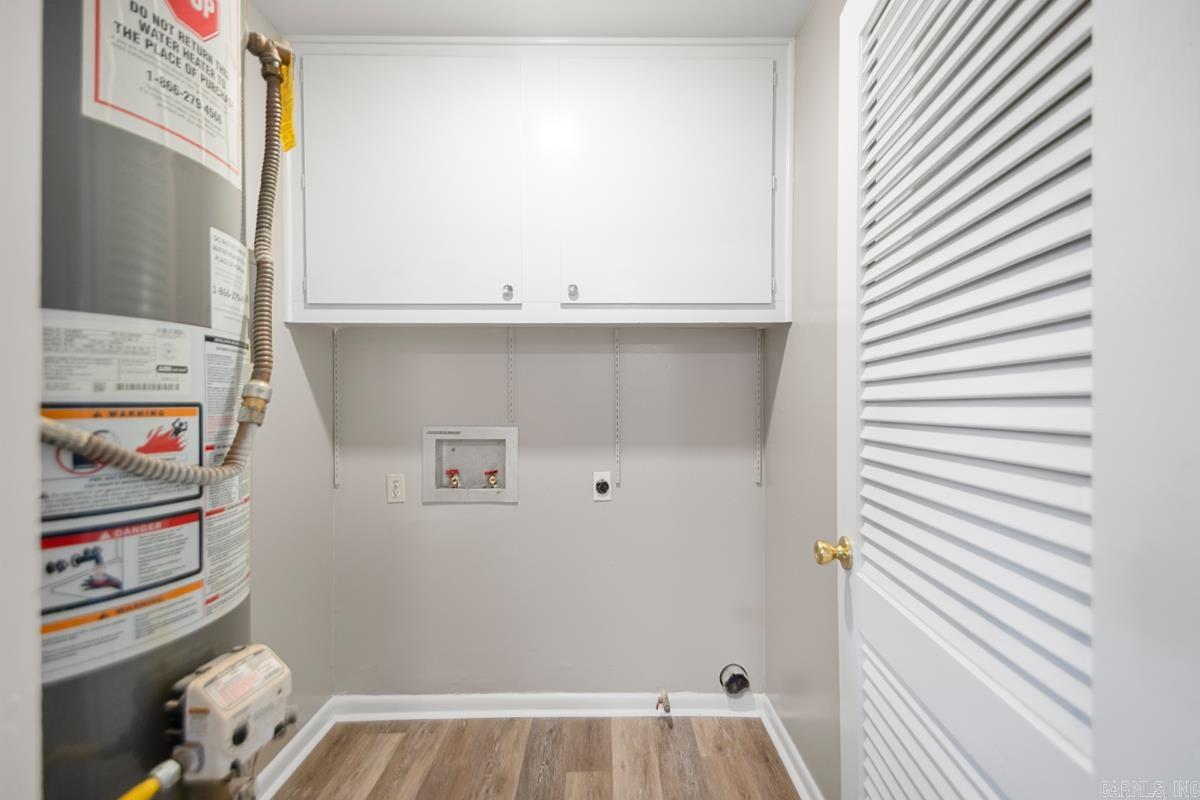 2522 Quebec  Little Rock, AR