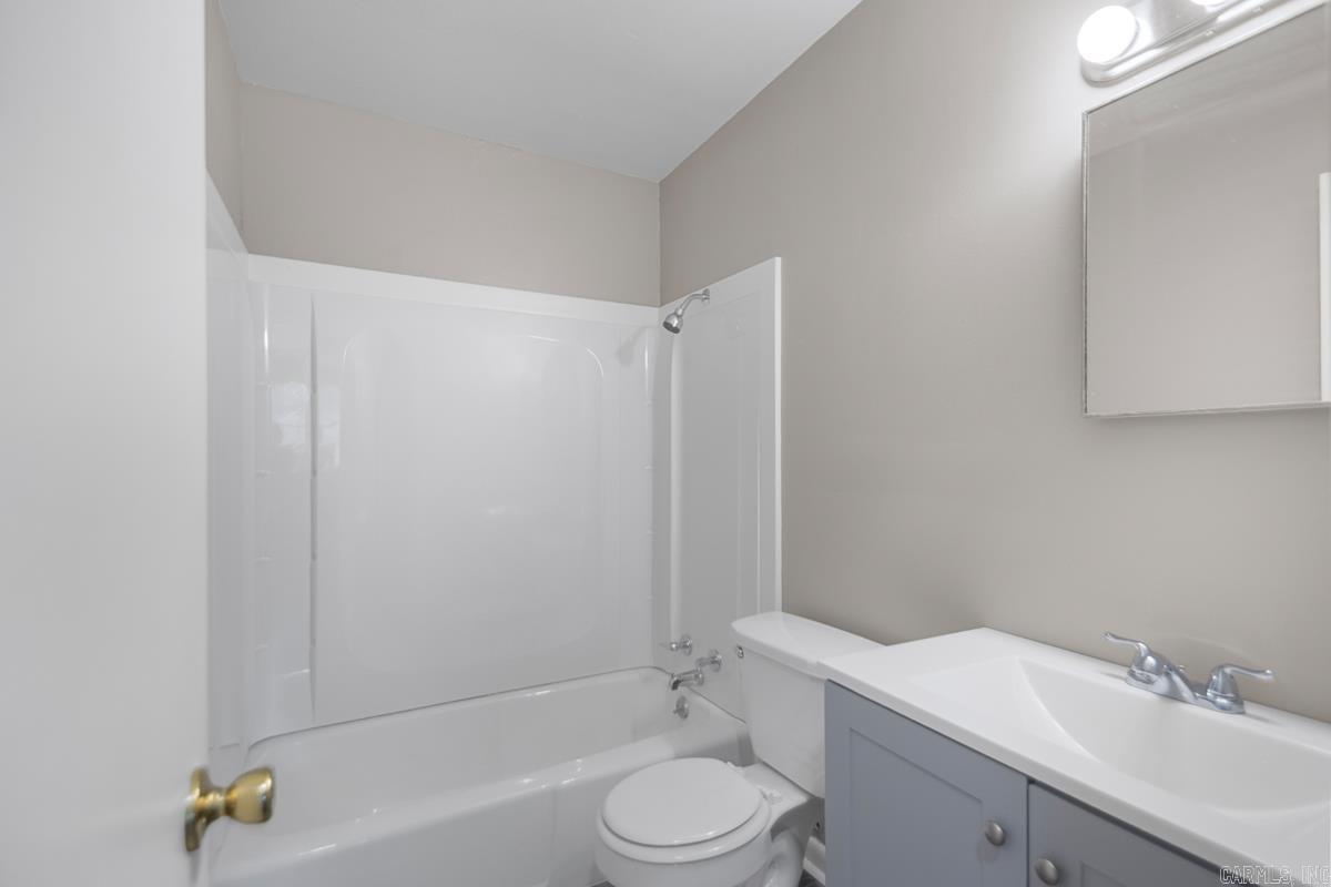 2522 Quebec  Little Rock, AR