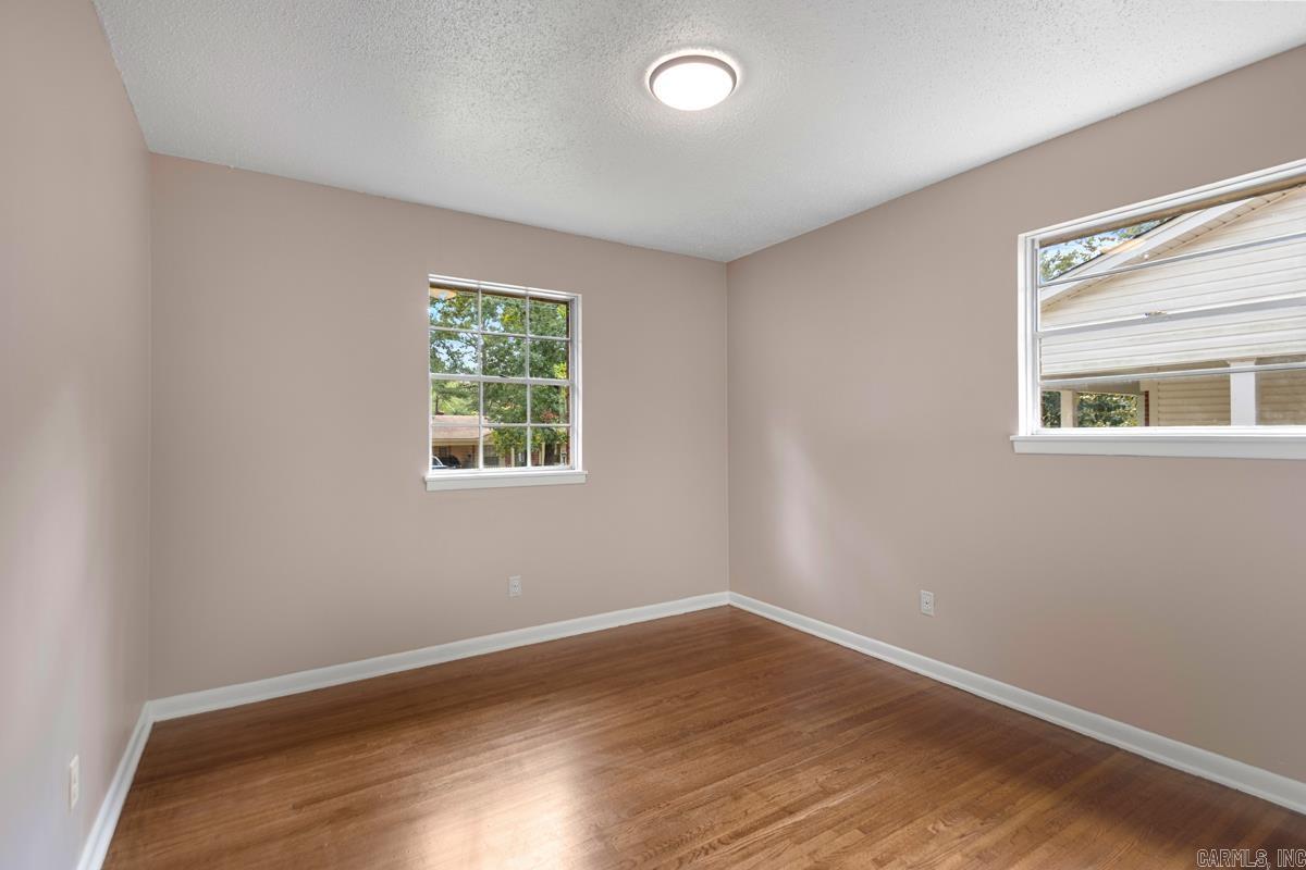 2522 Quebec  Little Rock, AR