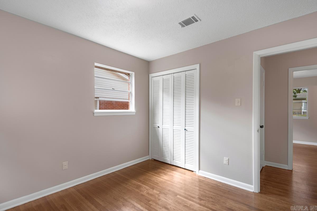 2522 Quebec  Little Rock, AR