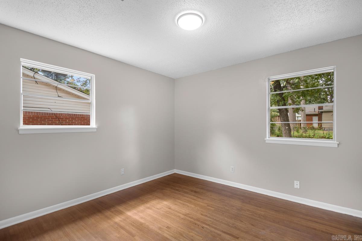 2522 Quebec  Little Rock, AR