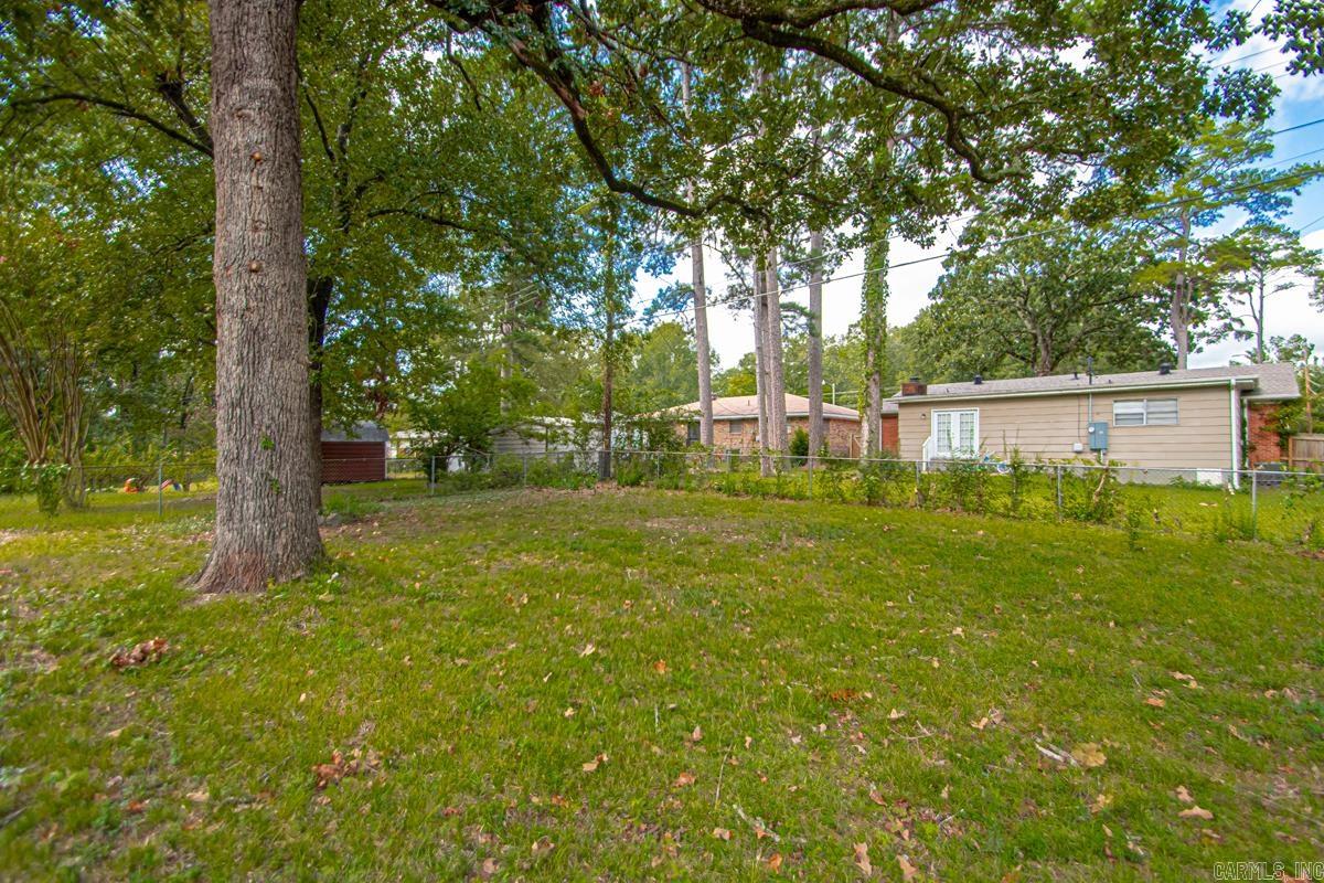 2522 Quebec  Little Rock, AR