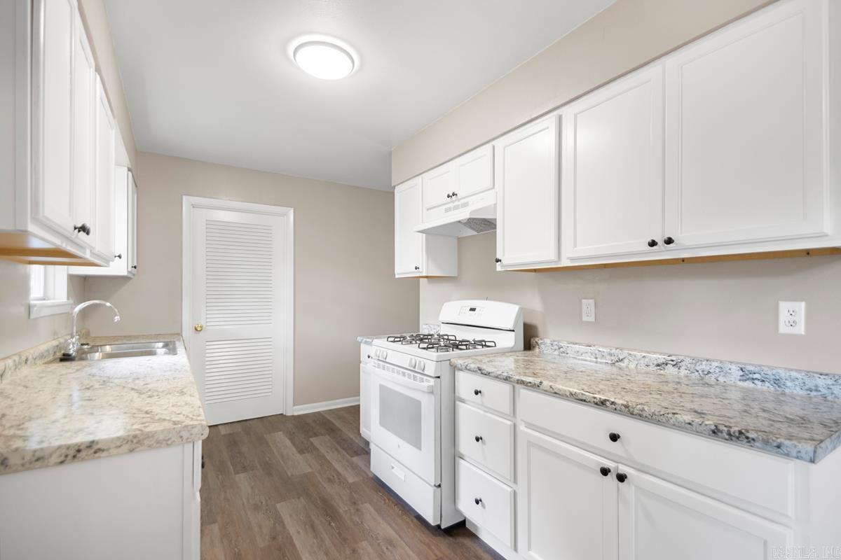 2522 Quebec  Little Rock, AR