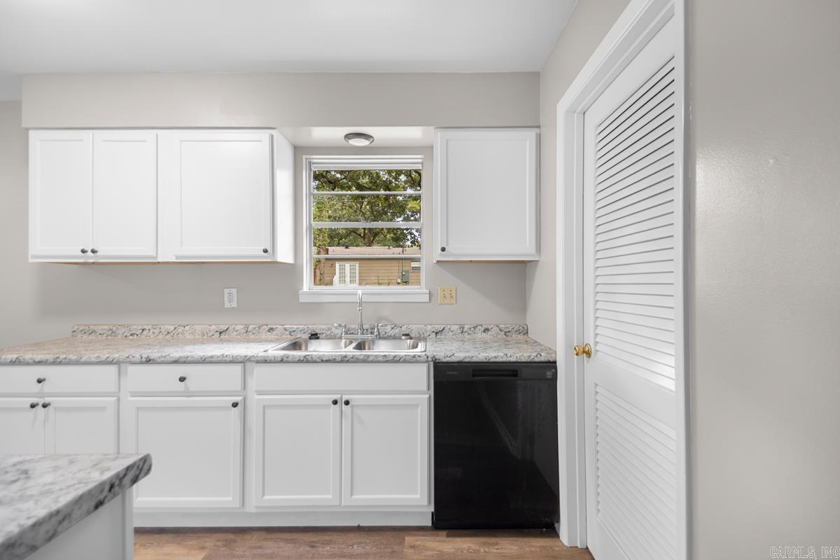 2522 Quebec  Little Rock, AR