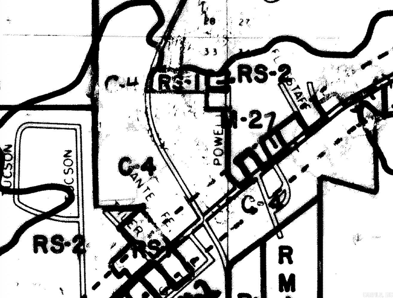 1400 California Ave  Camden, AR