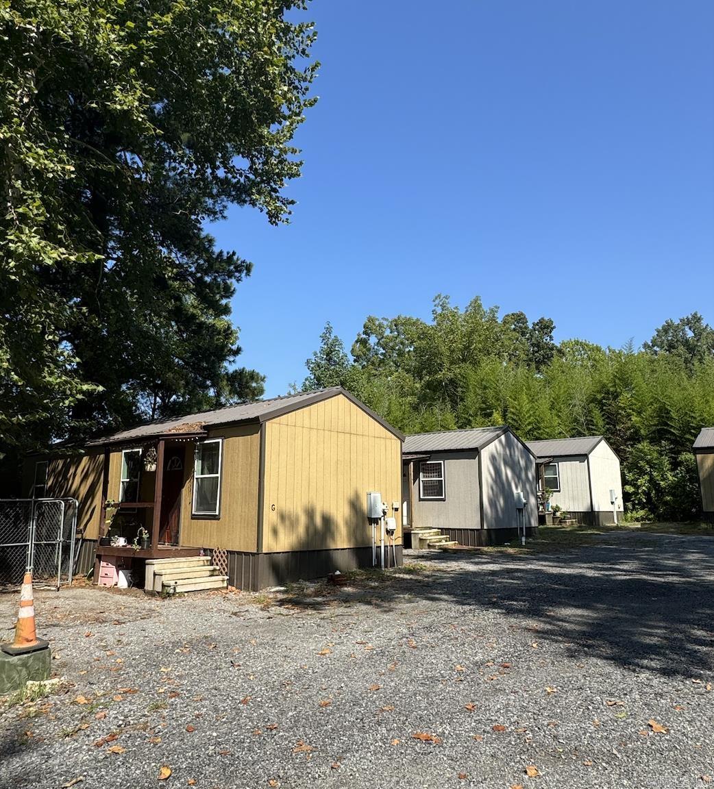 11300 Jacksonville Cato  Sherwood, AR