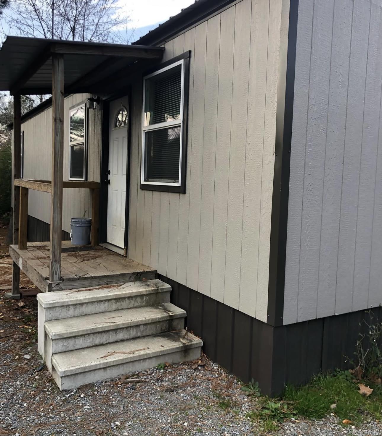 11300 Jacksonville Cato  Sherwood, AR