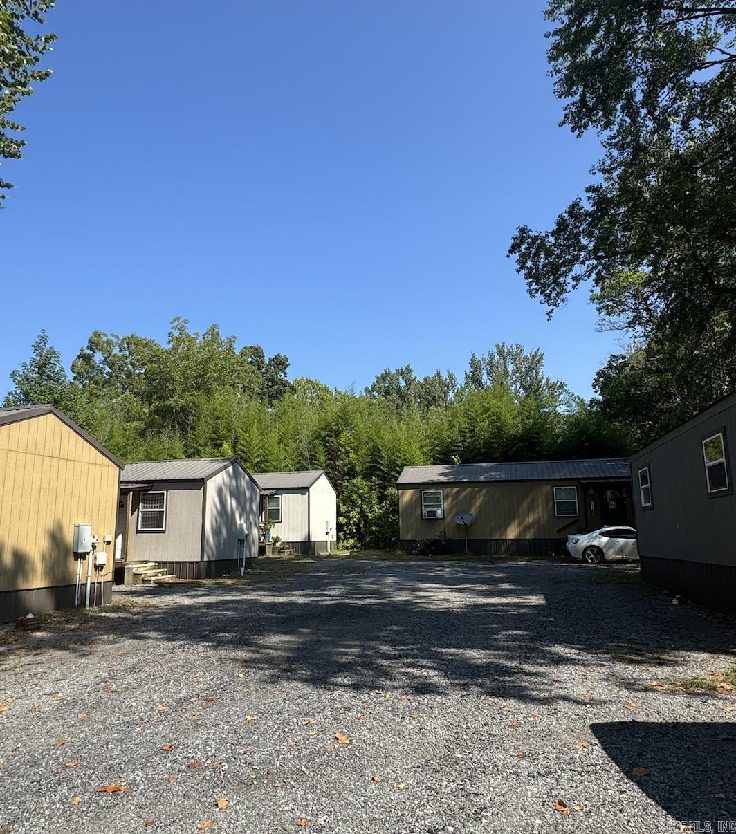 11300 Jacksonville Cato  Sherwood, AR