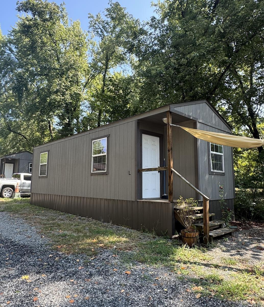 11300 Jacksonville Cato  Sherwood, AR