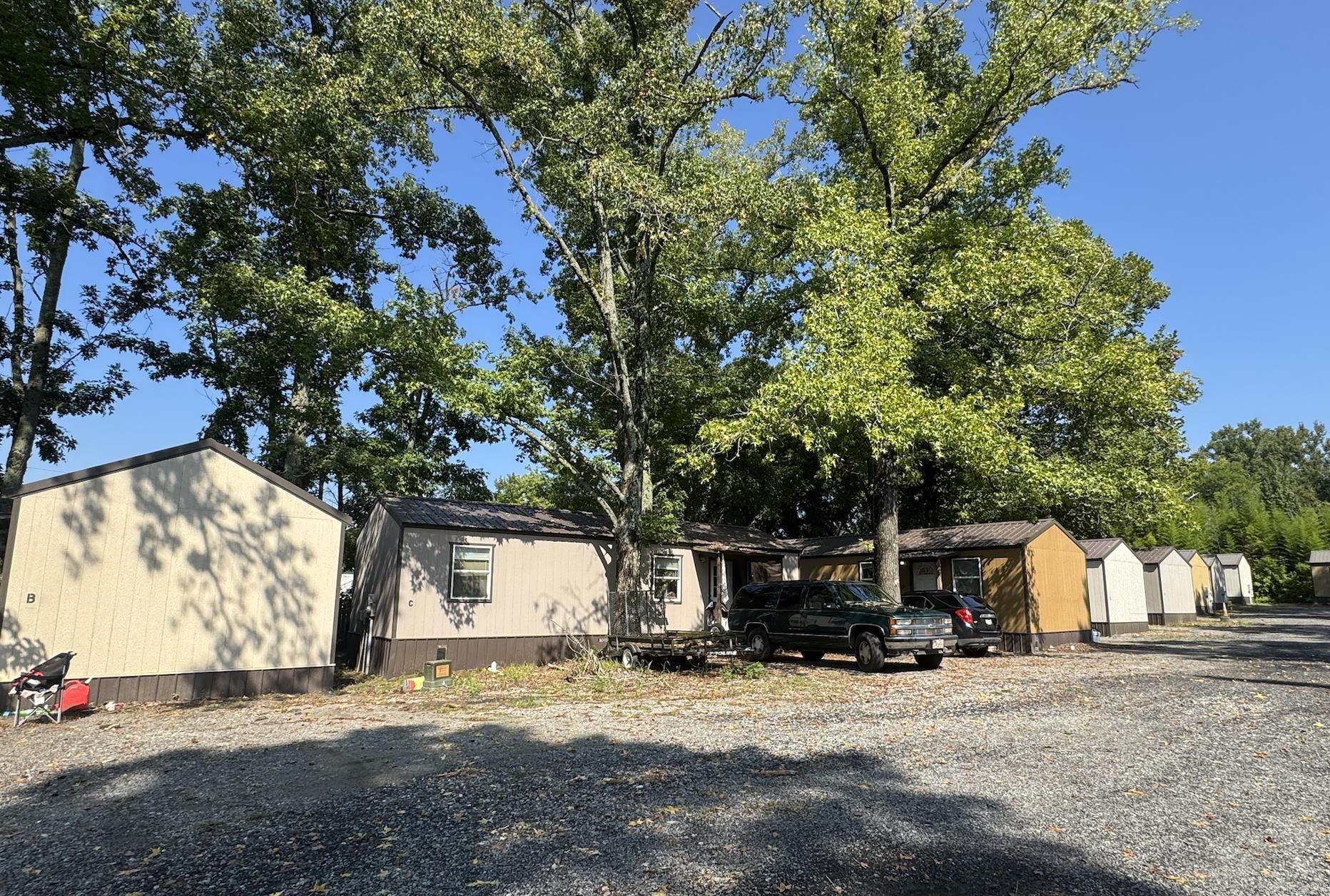 11300 Jacksonville Cato  Sherwood, AR