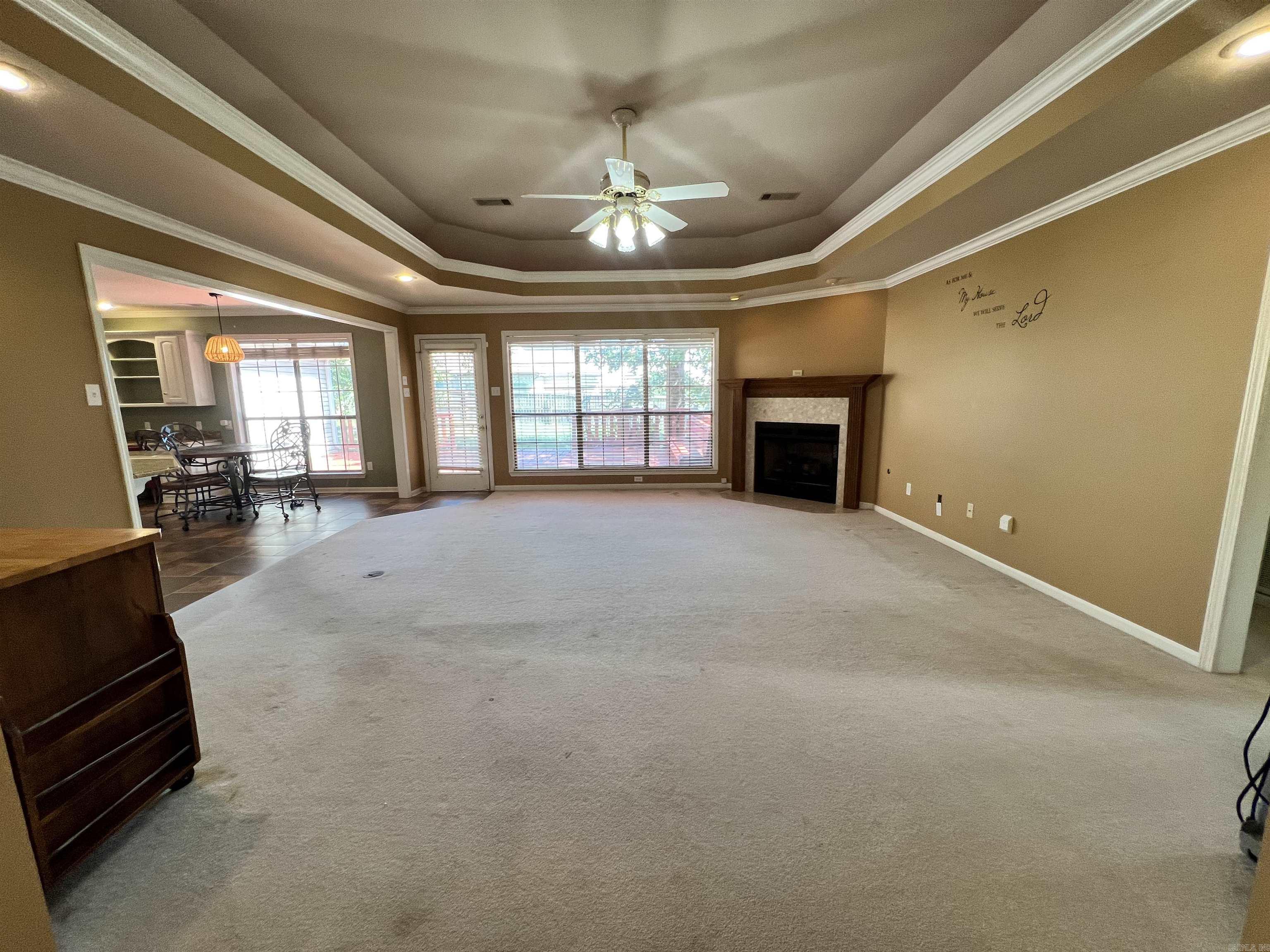 3032 Overcup  Sherwood, AR