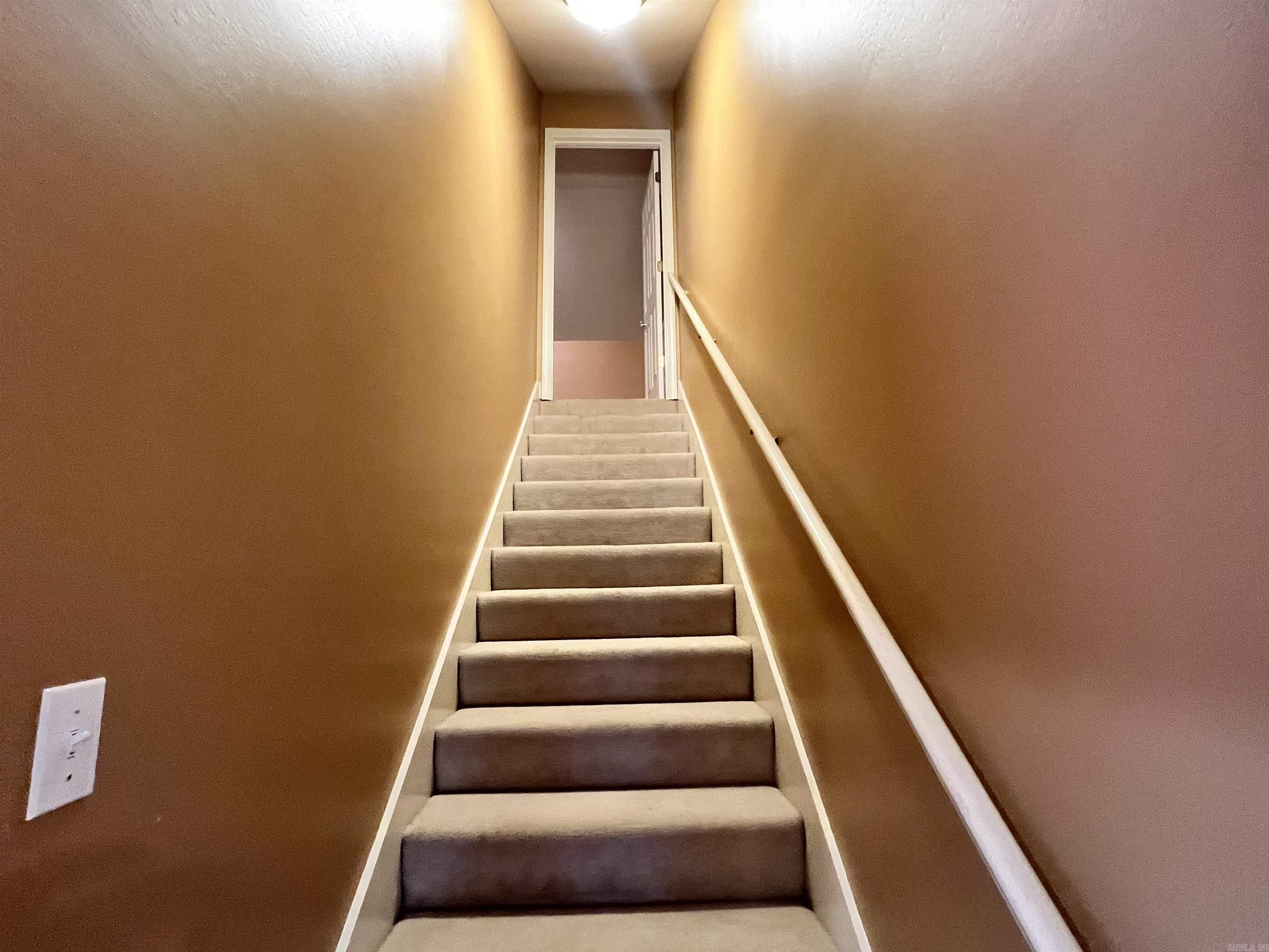 3032 Overcup  Sherwood, AR