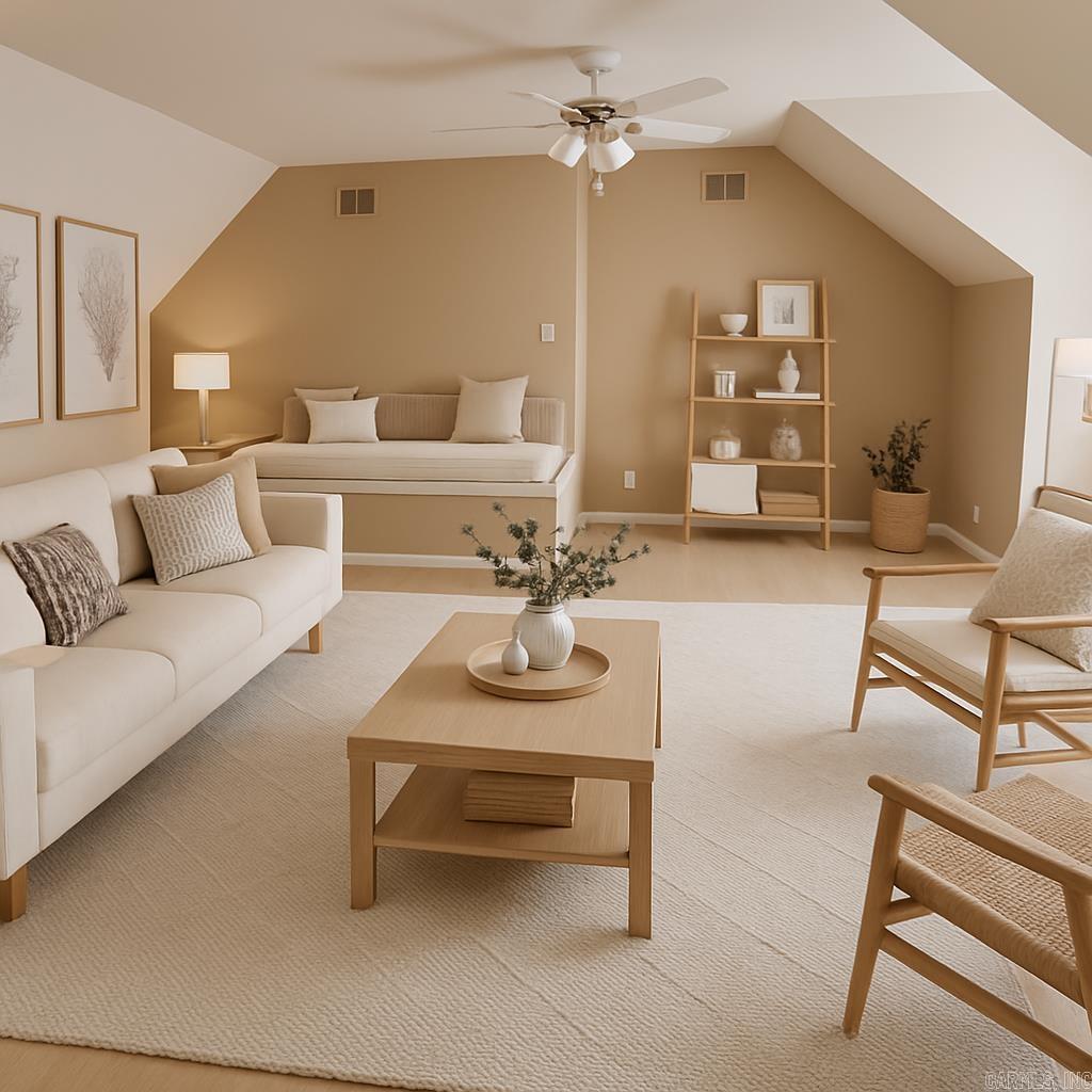 3032 Overcup  Sherwood, AR