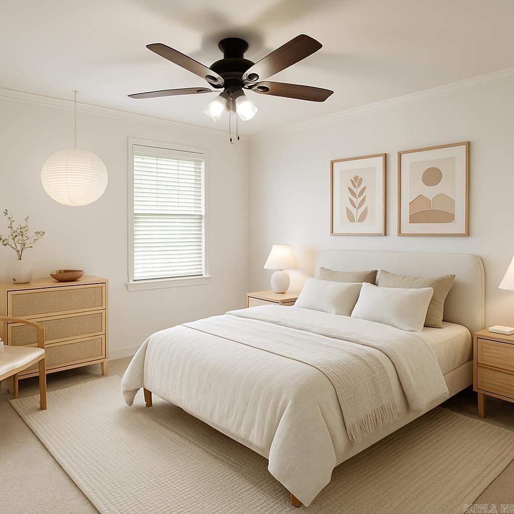 3032 Overcup  Sherwood, AR