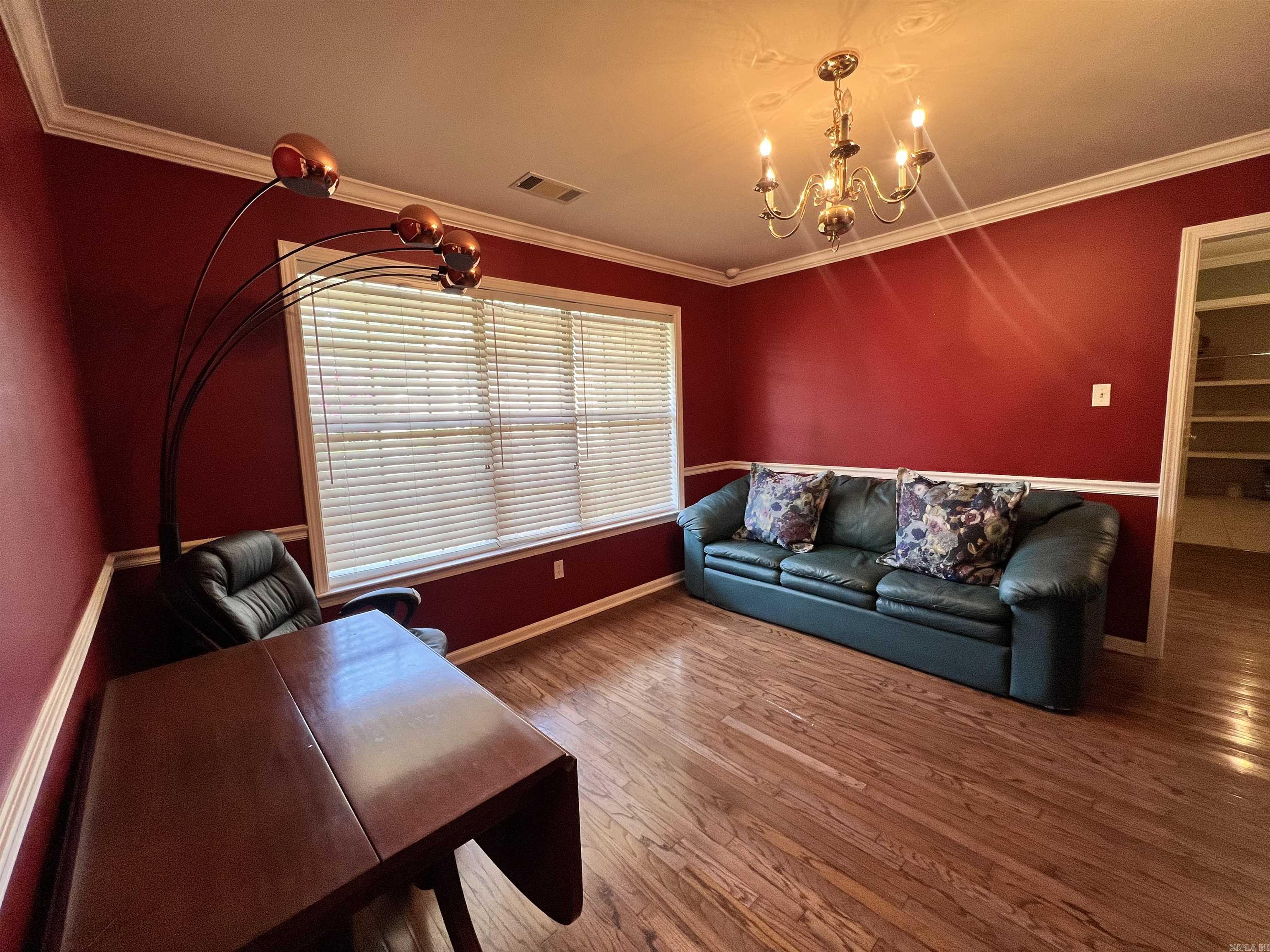 3032 Overcup  Sherwood, AR