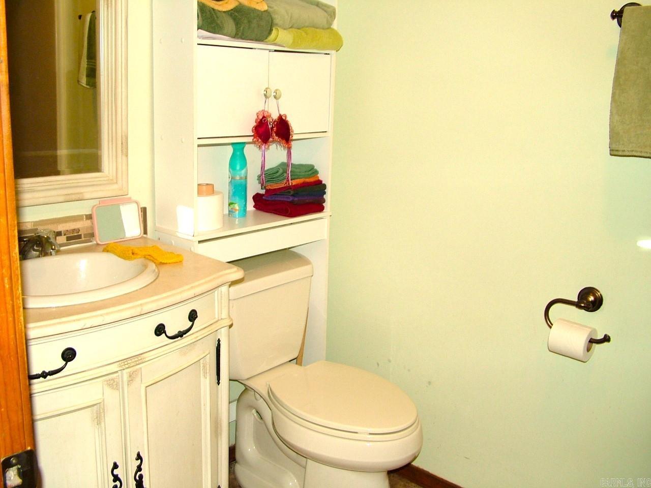 114 Parkview  Mountain Home, AR