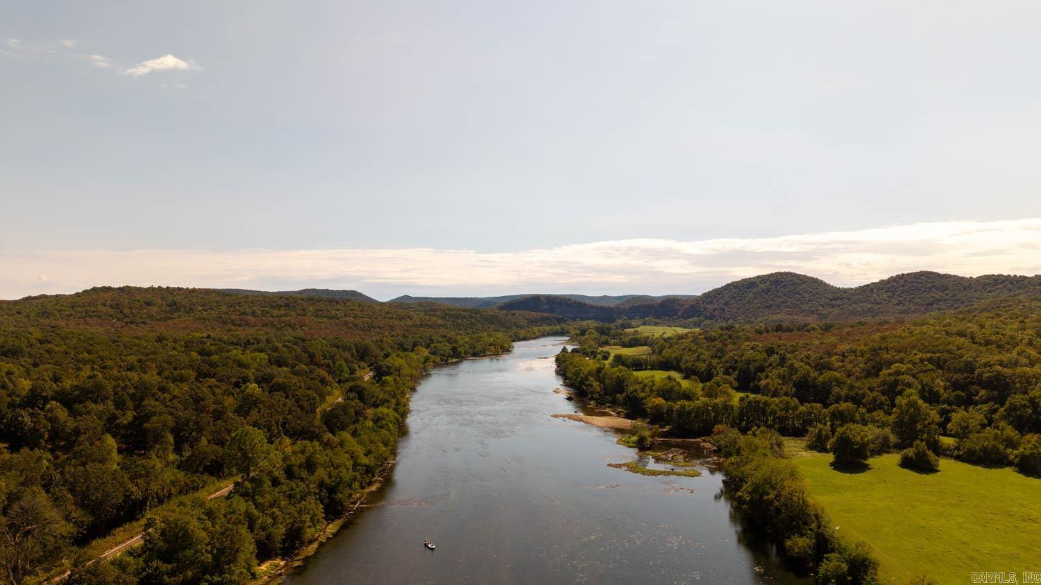 TBD Cougar Drive  Mountain Home, AR