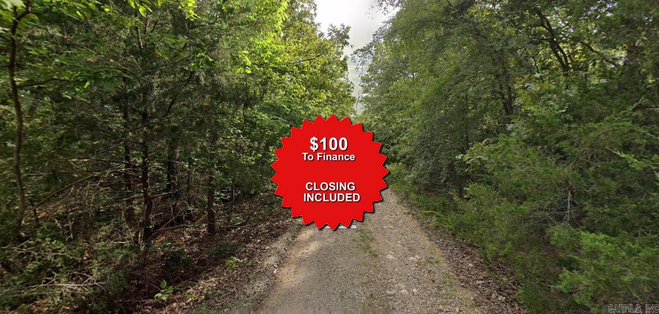 Lot 8 Musquacook  Cherokee Village, AR