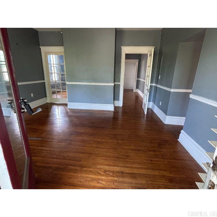 3401 W 12th  Little Rock, AR