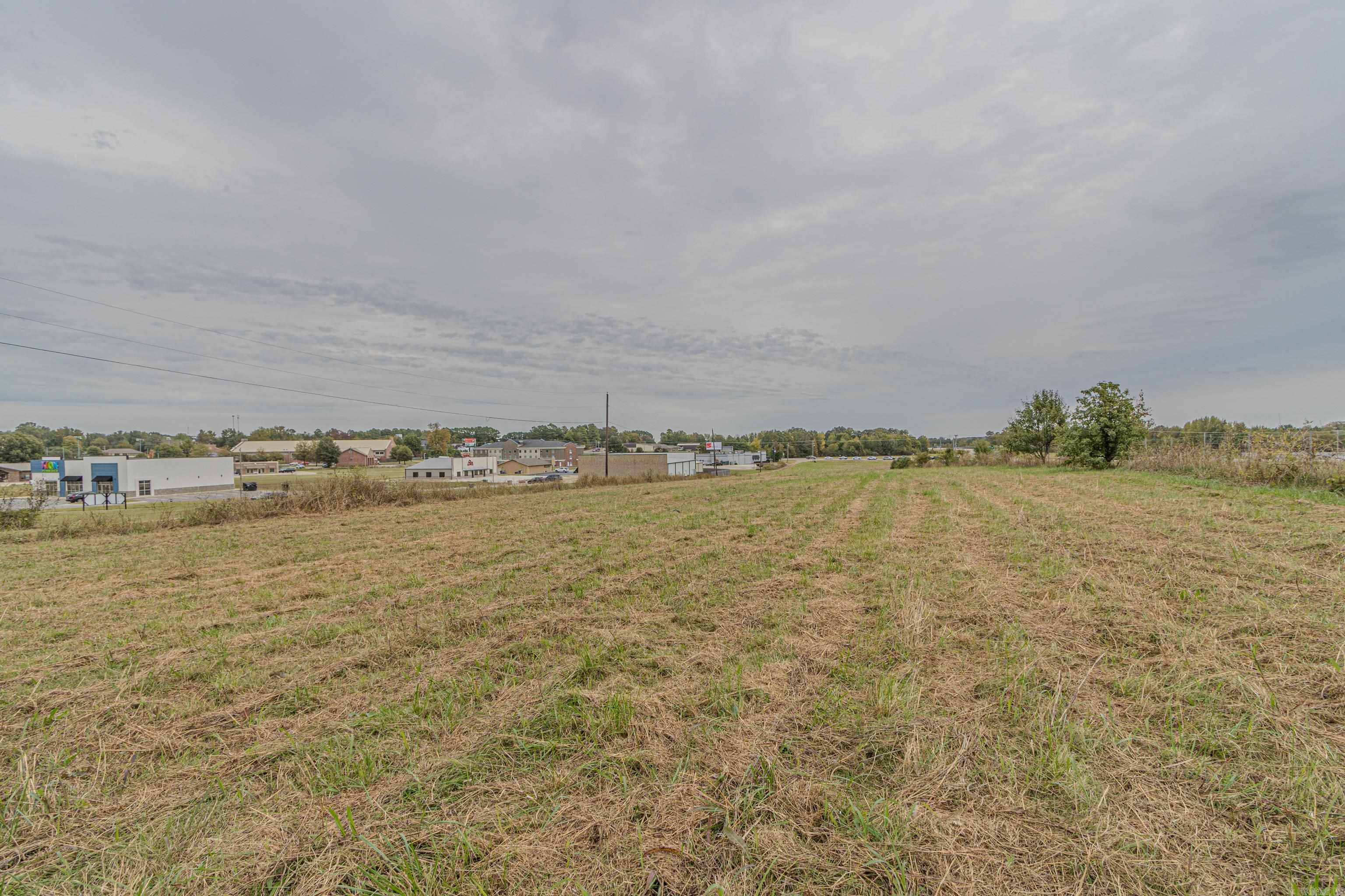 3.65 ACRES HWY 49 SOUTH  Paragould, AR