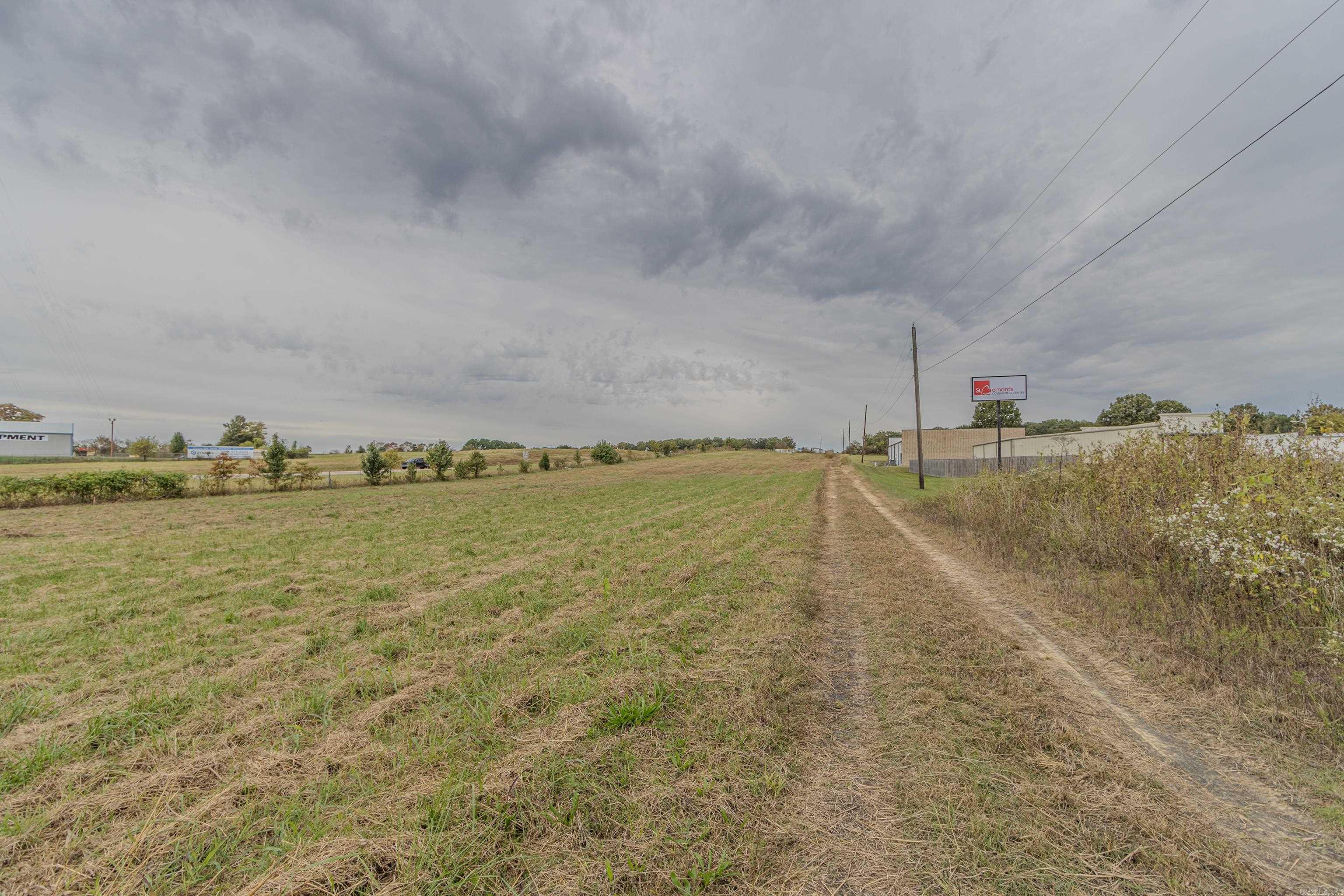 3.65 ACRES HWY 49 SOUTH  Paragould, AR