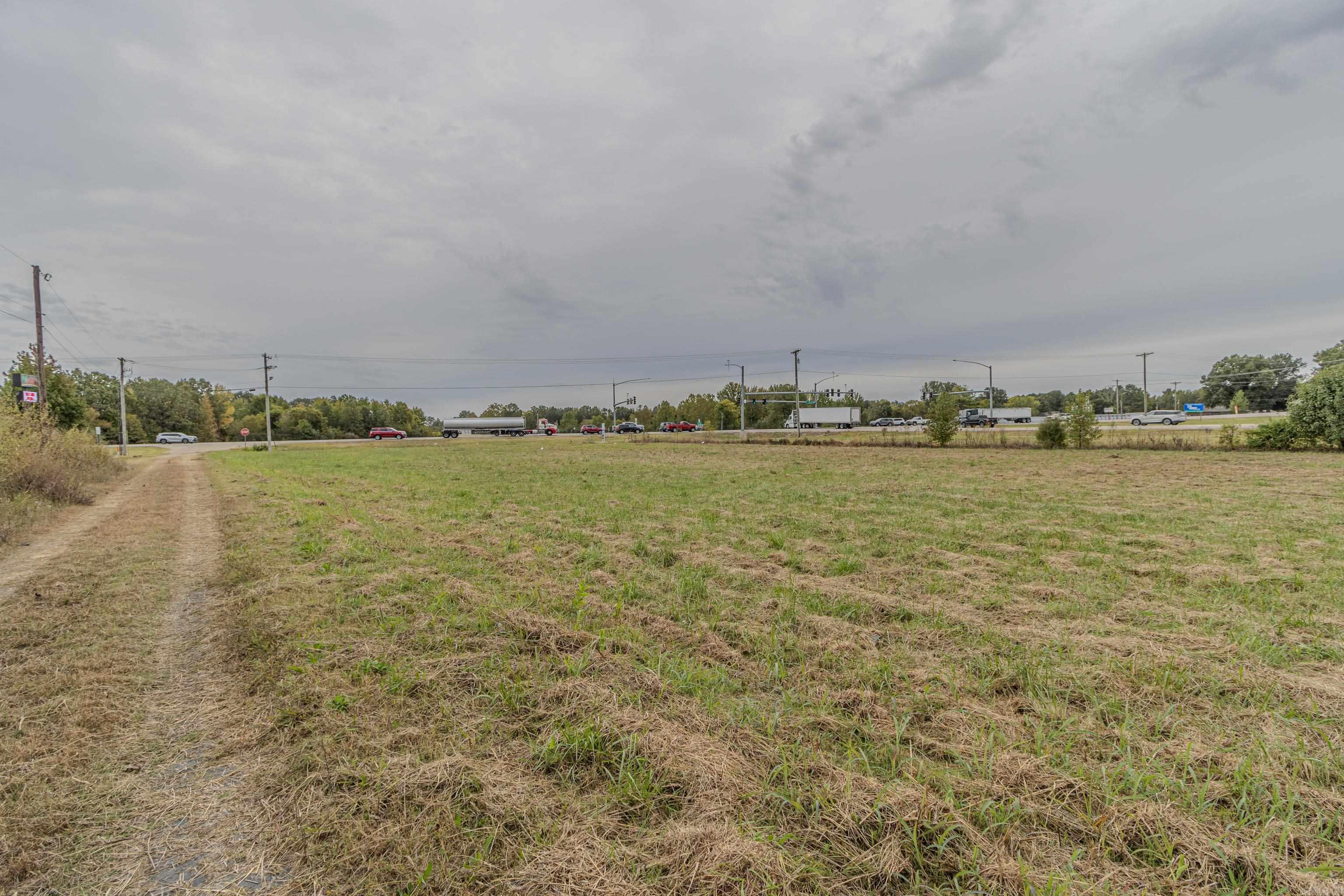 3.65 ACRES HWY 49 SOUTH  Paragould, AR