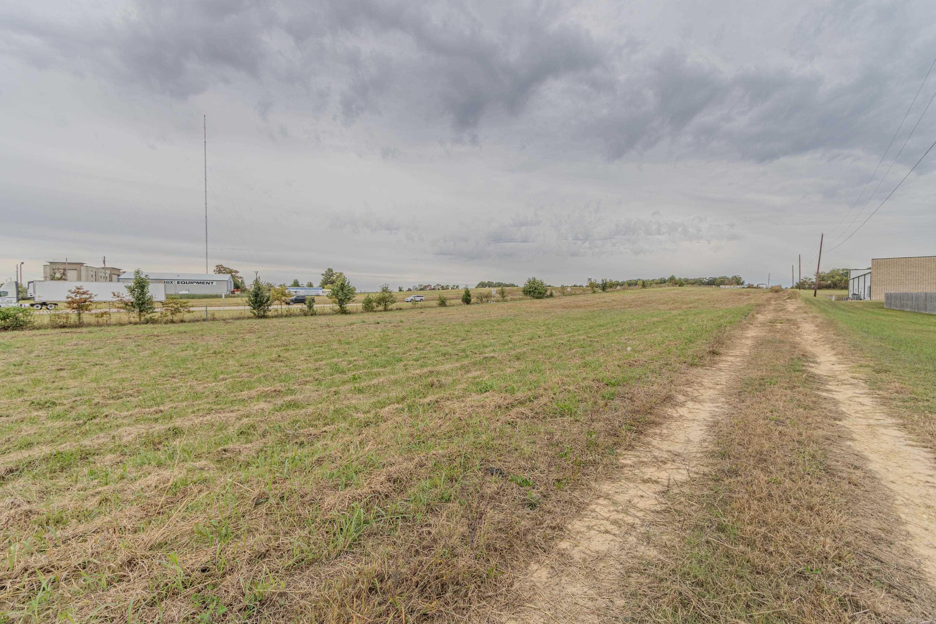 3.65 ACRES HWY 49 SOUTH  Paragould, AR