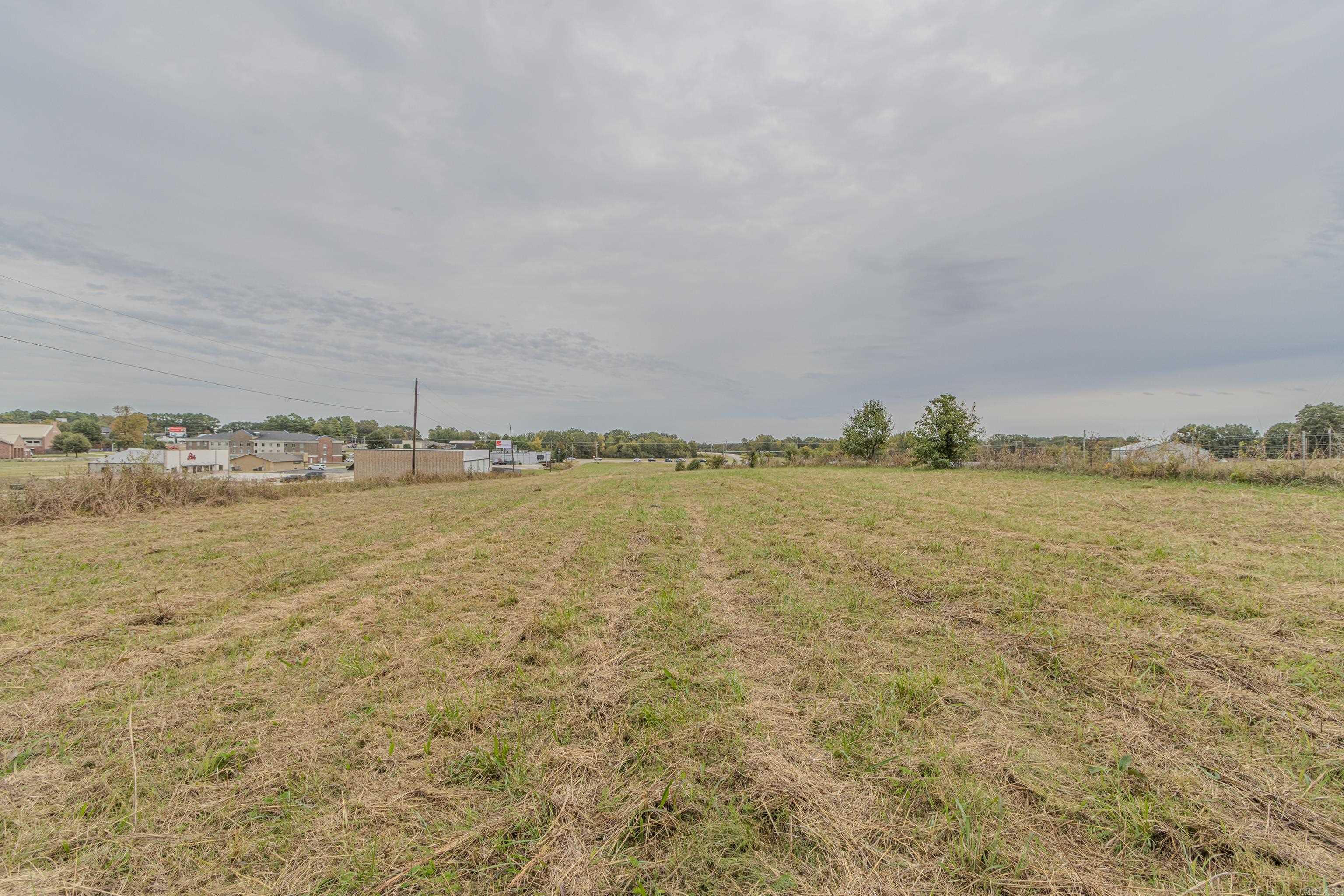 3.65 ACRES HWY 49 SOUTH  Paragould, AR