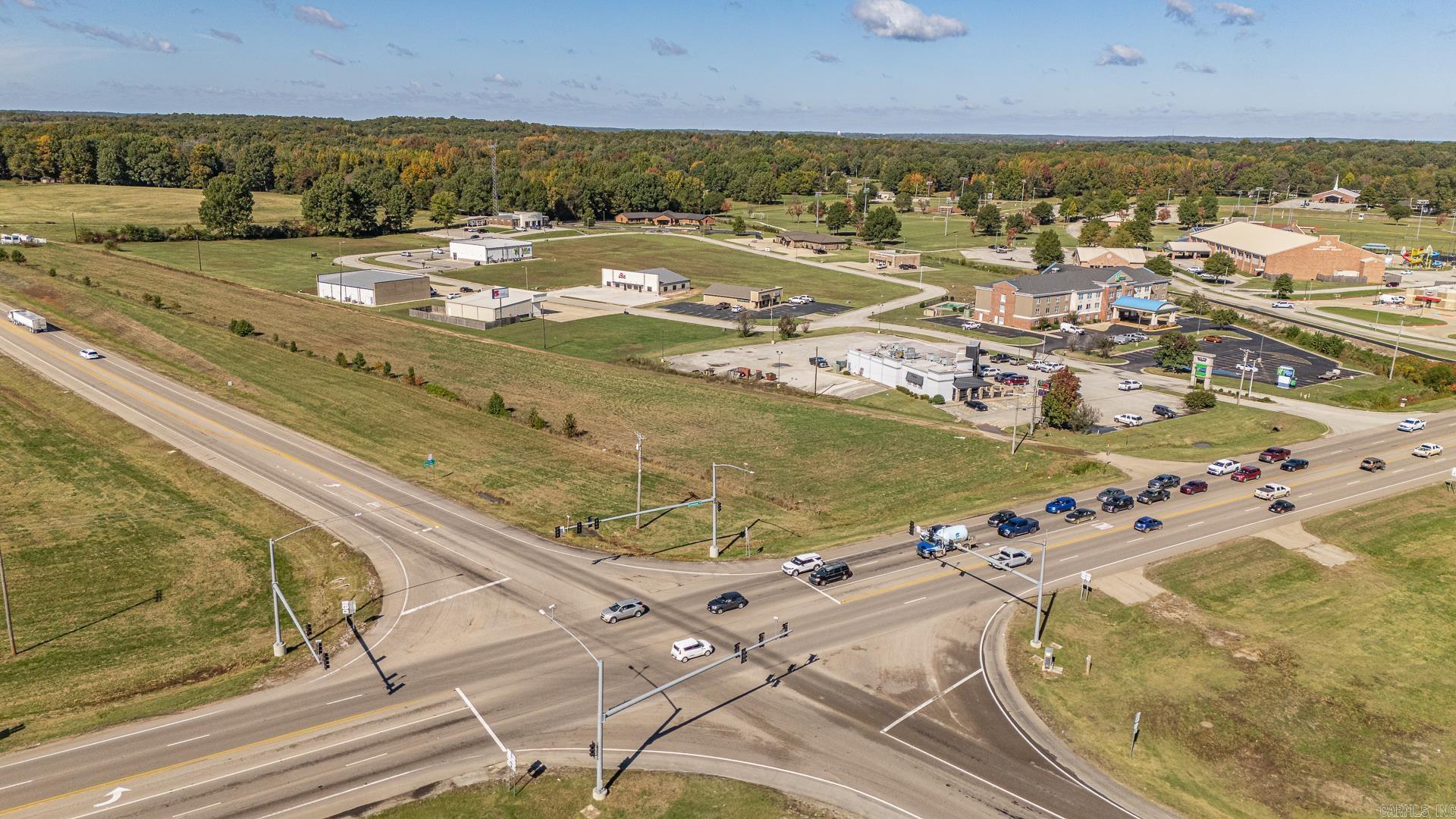 3.65 ACRES HWY 49 SOUTH  Paragould, AR