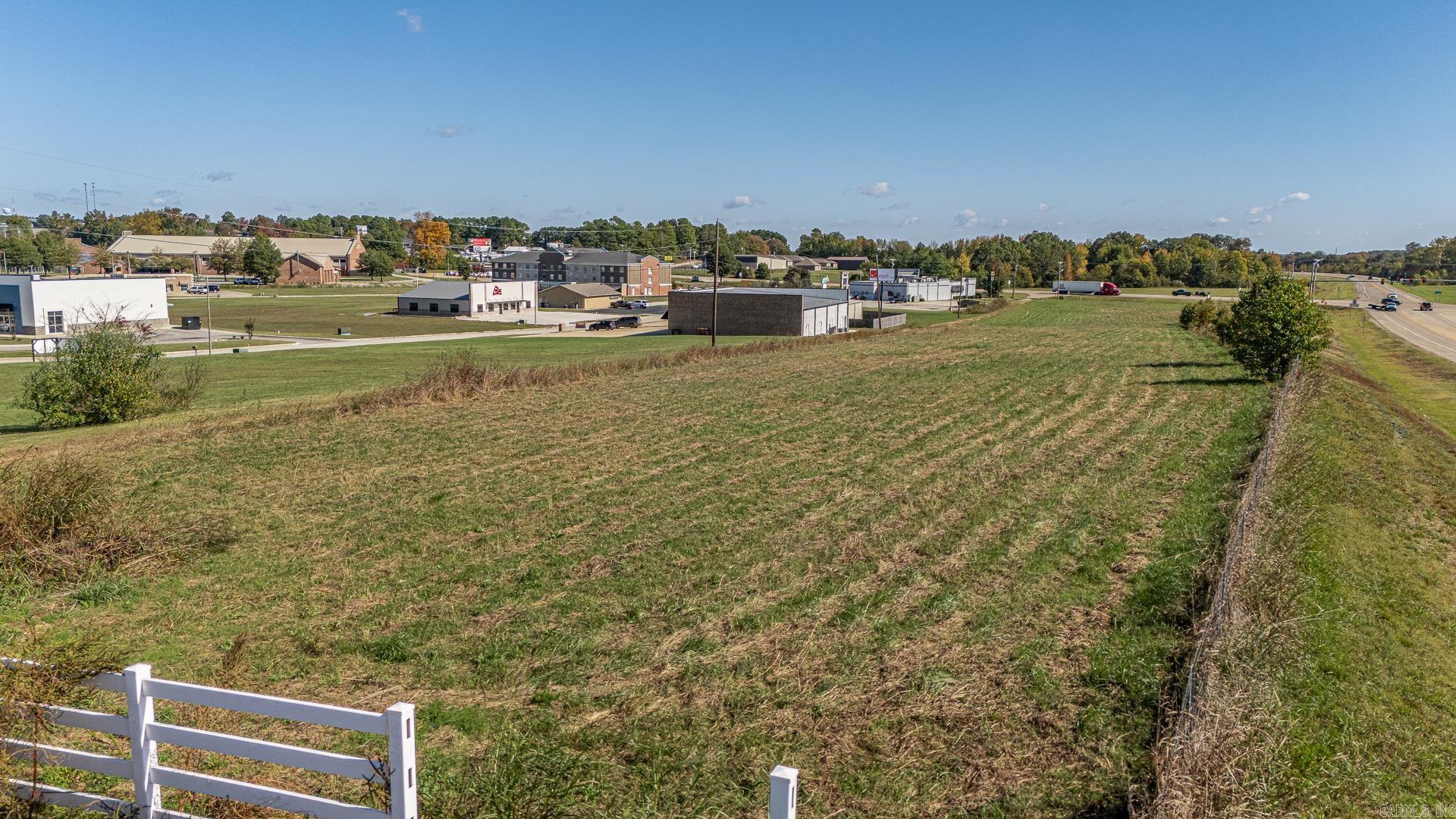 3.65 ACRES HWY 49 SOUTH  Paragould, AR