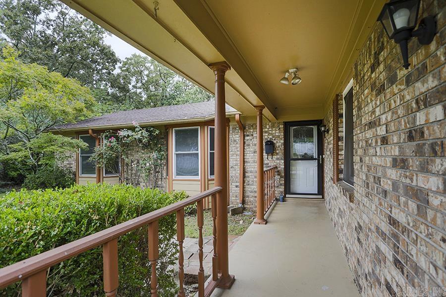 5709 N Cedar Street North Little Rock, AR 72116