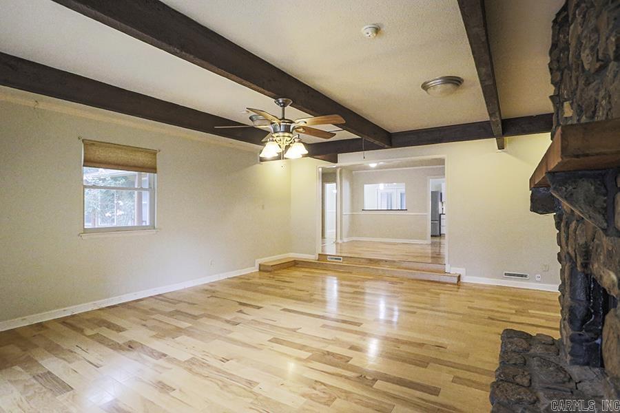 5709 N Cedar Street North Little Rock, AR 72116