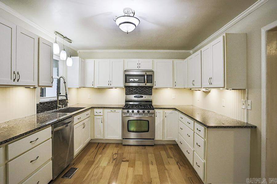 5709 N Cedar Street North Little Rock, AR 72116