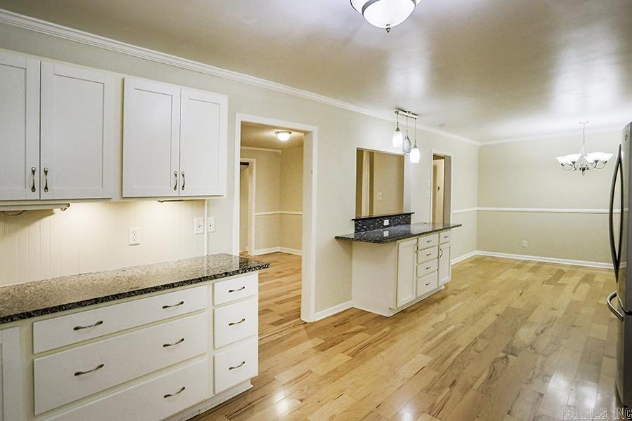 5709 N Cedar Street North Little Rock, AR 72116