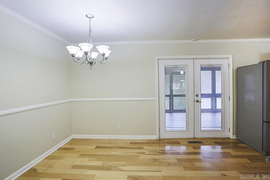 5709 N Cedar Street North Little Rock, AR 72116