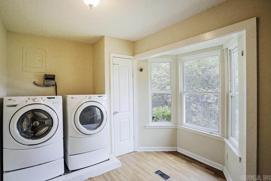 5709 N Cedar Street North Little Rock, AR 72116