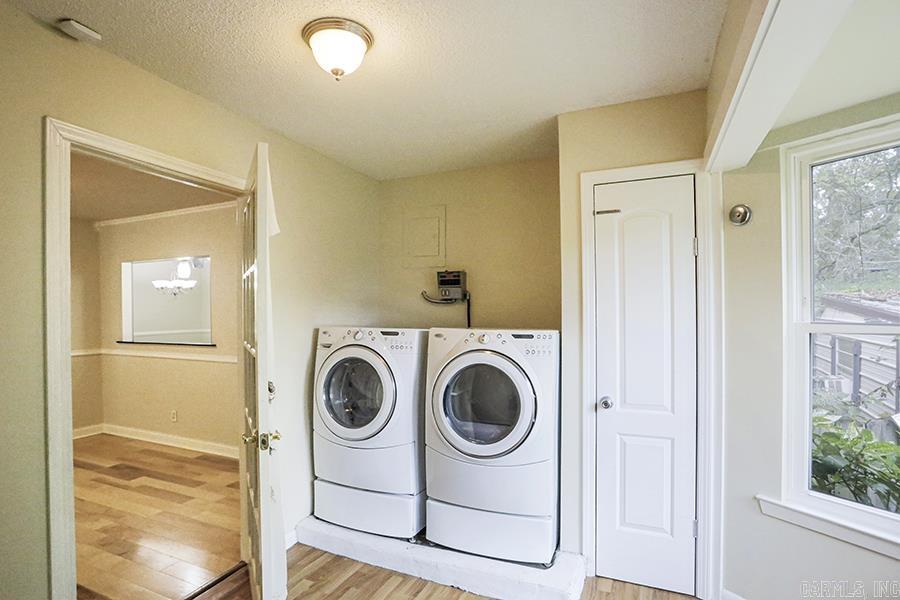 5709 N Cedar Street North Little Rock, AR 72116