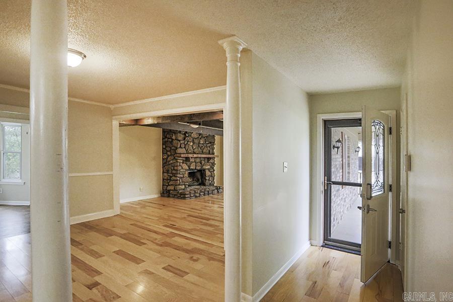 5709 N Cedar Street North Little Rock, AR 72116